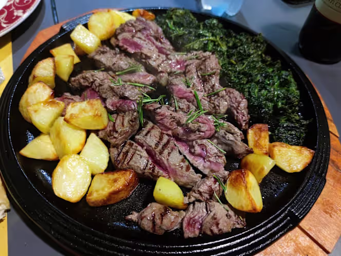 Antica Macelleria dal 1963 - 3