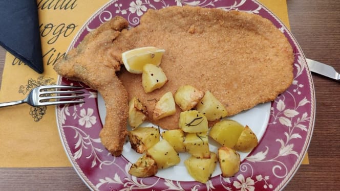 Antica Macelleria dal 1963 - 8