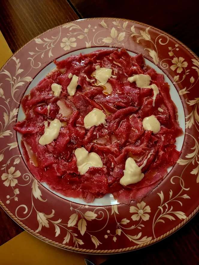 Antica Macelleria dal 1963 - 5