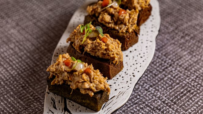 La Tonada - Madrid - 2