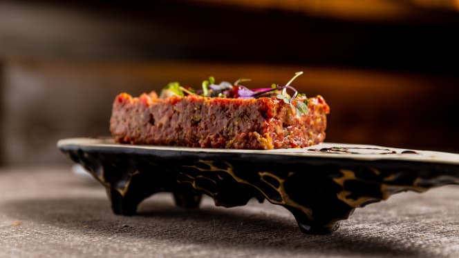 La Tonada - Madrid - 8