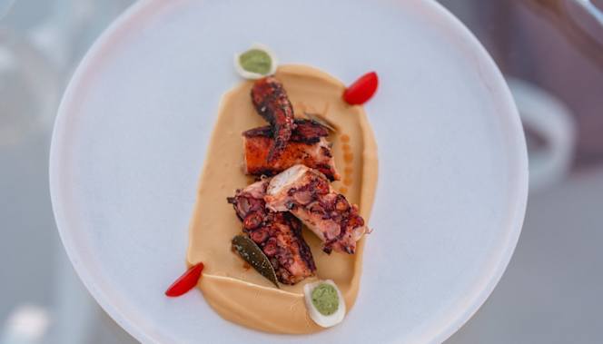 Esperisma Bar-Restaurant - 6