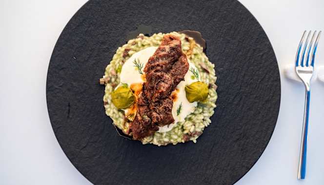 Esperisma Bar-Restaurant - 1