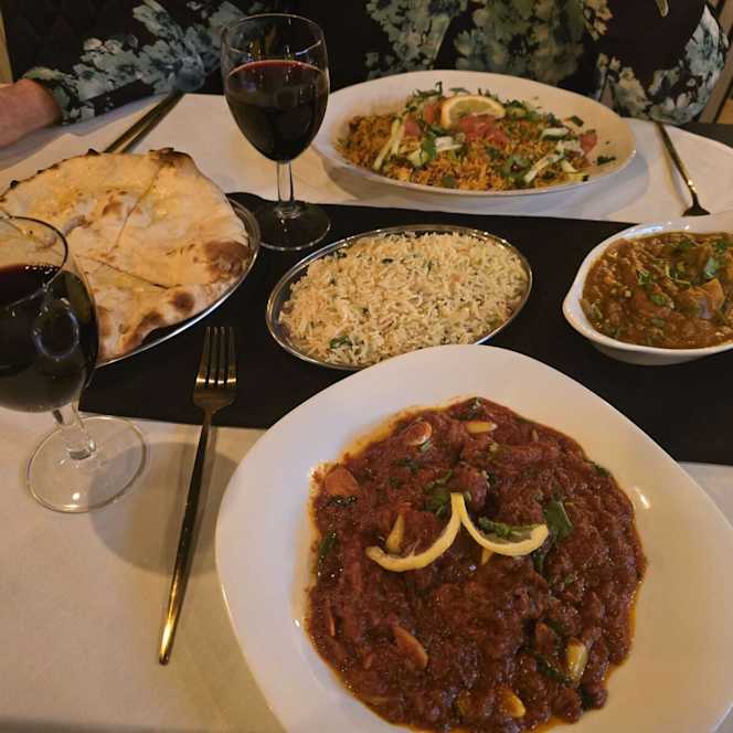 ZAAL house Indian cousin - 4