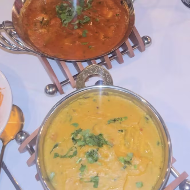 ZAAL house Indian cousin - 0