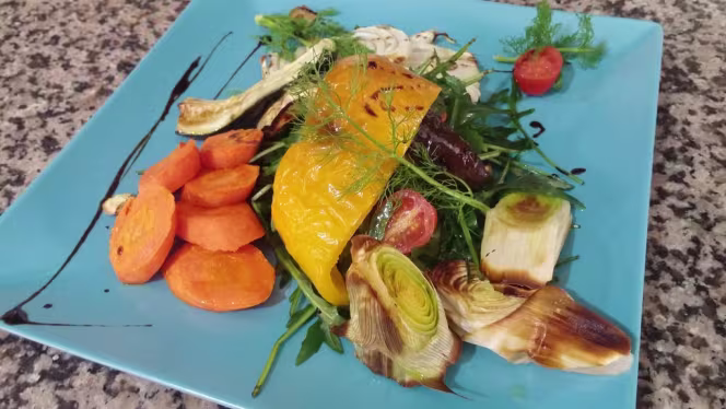 Terre Rosse Pizzeria - 7