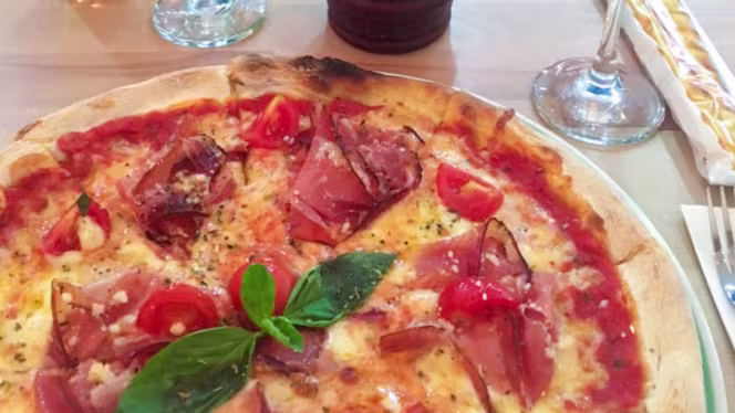 Terre Rosse Pizzeria - 0