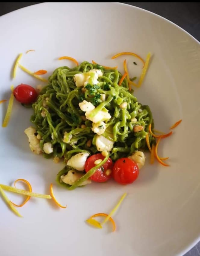 Manifattura di Mare - 1