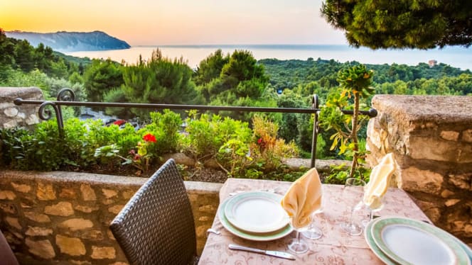 Manifattura di Mare - 0