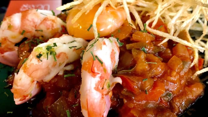 Santander Veinte - 1