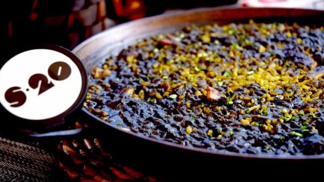 Santander Veinte - 3