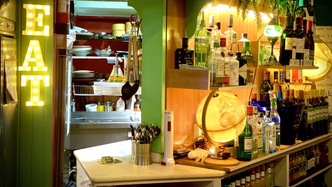 Santander Veinte - 7