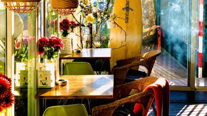 Santander Veinte - 6