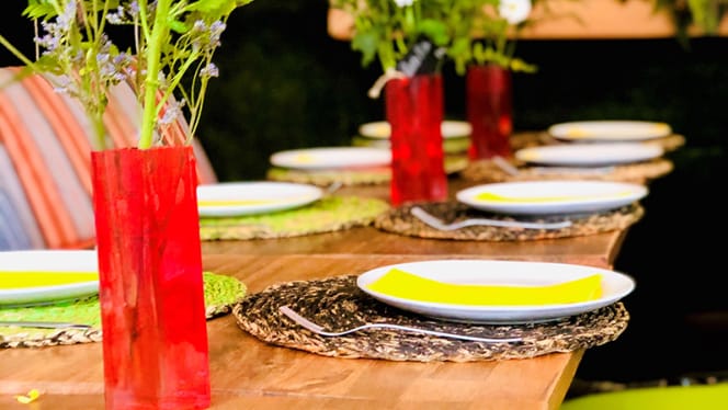 Santander Veinte - 4