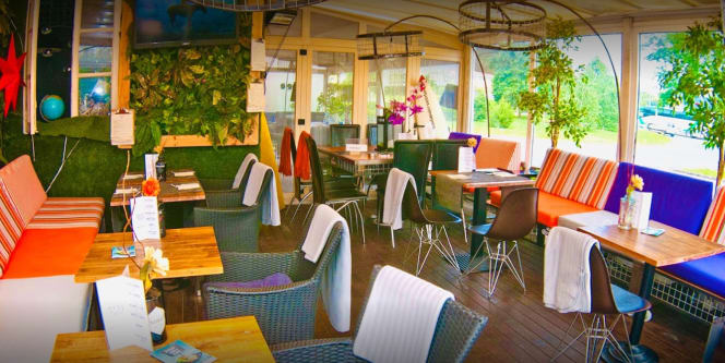 Santander Veinte - 8