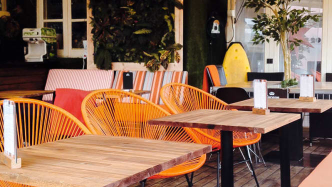 Santander Veinte - 9