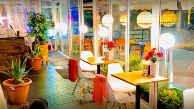 Santander Veinte - 5