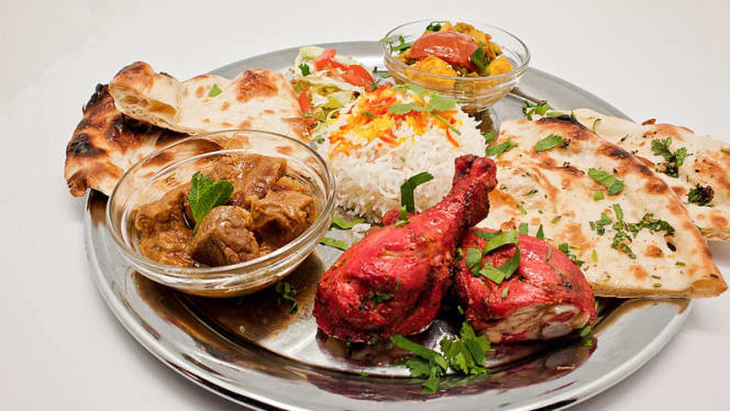 Noori's Indian - 8