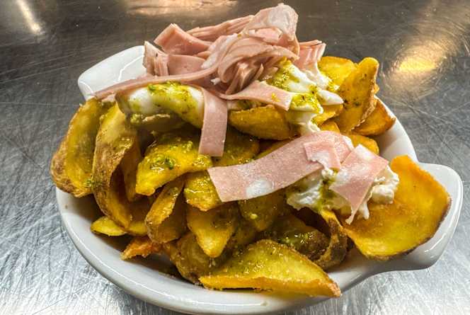 L'Amuri in Villa - Palermo - 2