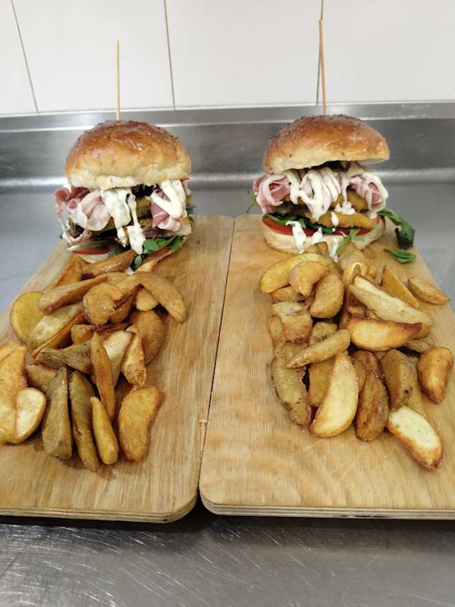 L'Amuri in Villa - Palermo - 1