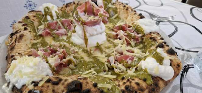 L'Amuri in Villa - Palermo - 0