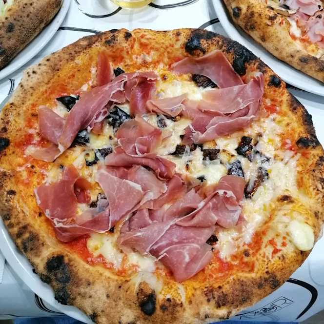 L'Amuri in Villa - Palermo - 5