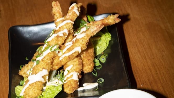 KIBUKA IZAKAYA - TABERNA JAPONESA I RAMEN - Barcelona - 3