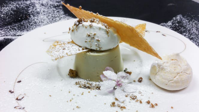 Le Verger des Kouros - 1