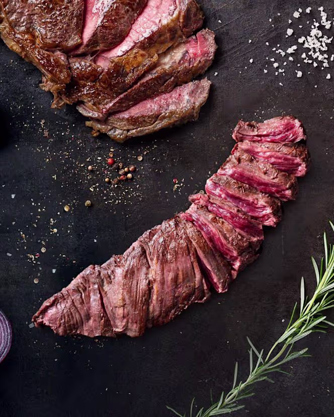 La Boucherie - Martigues - 1