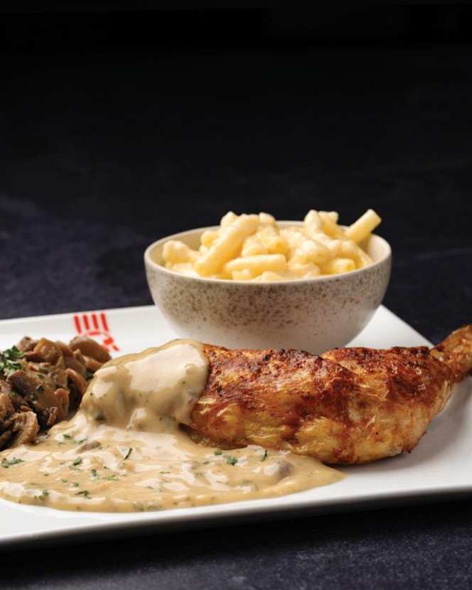 La Boucherie - Martigues - 6