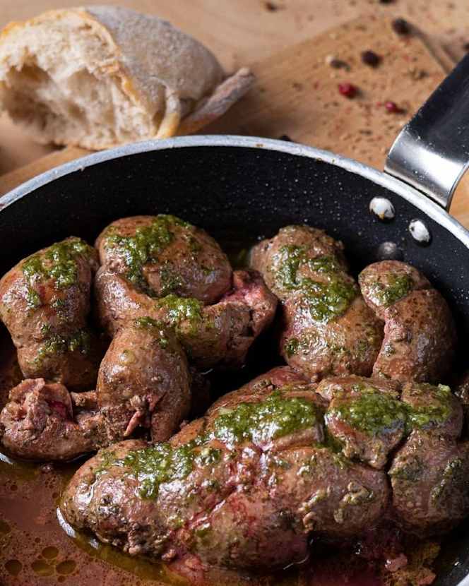 La Boucherie - Martigues - 9