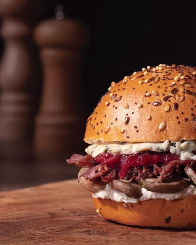 La Boucherie - Martigues - 2