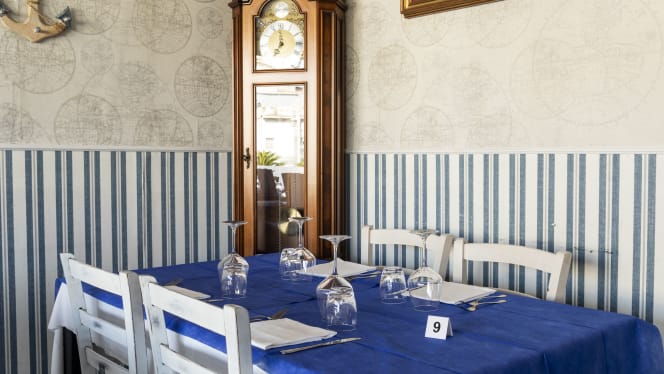 Osteria Masaniello - 3