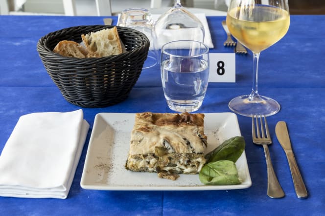 Osteria Masaniello - 9