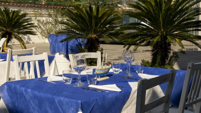 Osteria Masaniello - 7