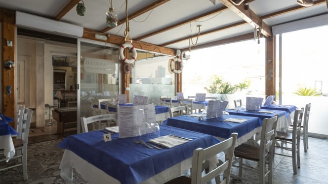 Osteria Masaniello - 5