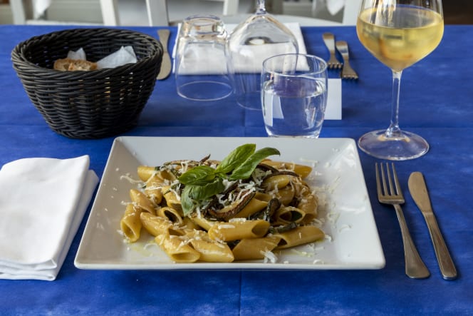 Osteria Masaniello - 0