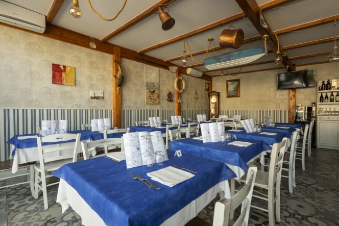 Osteria Masaniello - 8