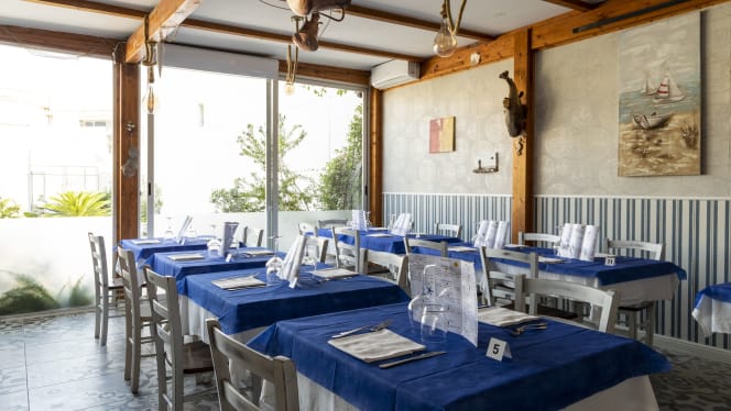 Osteria Masaniello - 2