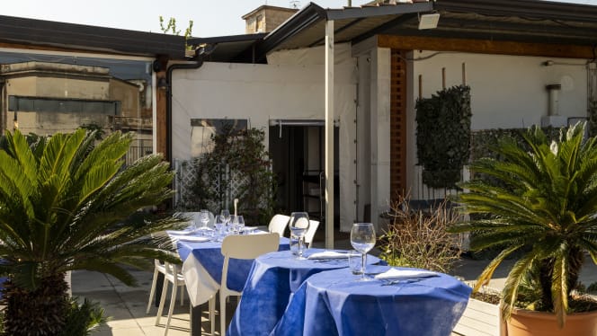 Osteria Masaniello - 4