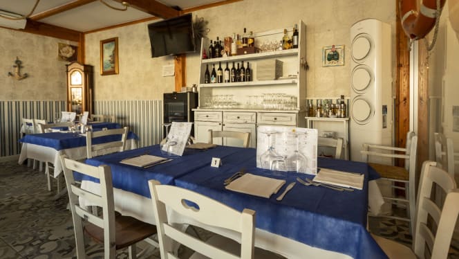 Osteria Masaniello - 6