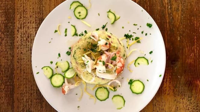 Tartifla Bistrot - 2