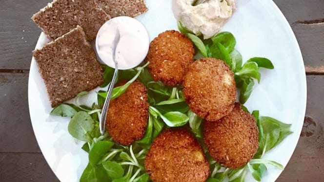 Tartifla Bistrot - 6