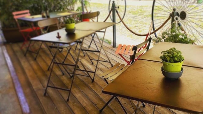 Tartifla Bistrot - 7