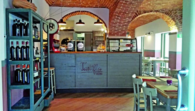 Tartifla Bistrot - 8