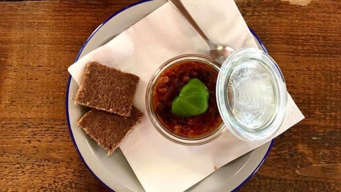 Tartifla Bistrot - 3