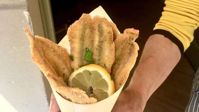 Tartifla Bistrot - 5