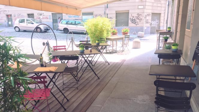 Tartifla Bistrot - 9