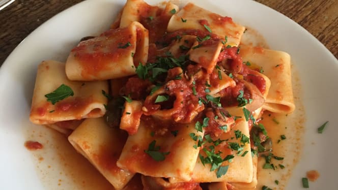 Tartifla Bistrot - 1