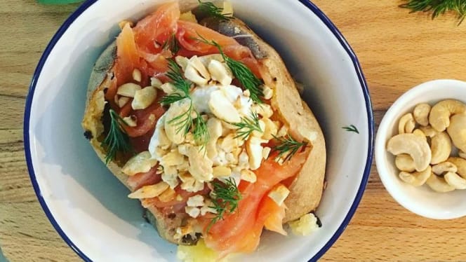 Tartifla Bistrot - 0